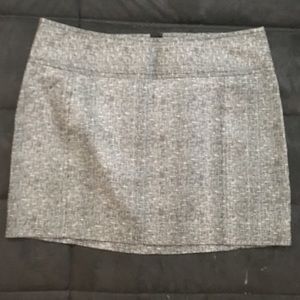 EXPRESS Mini Skirt